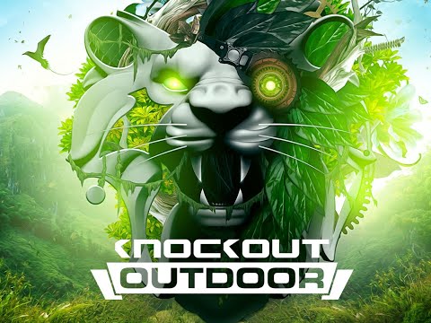 Knockout Outdoor 2019 Melbourne