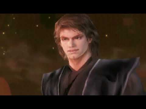 REQUEST: 2003 Clone Wars Anakin Impression