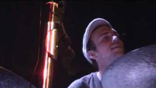 KEEP THE MUSIC ALIVE﻿ - Nathan Baumann - Louis Jucker - Matthieu Amstutz