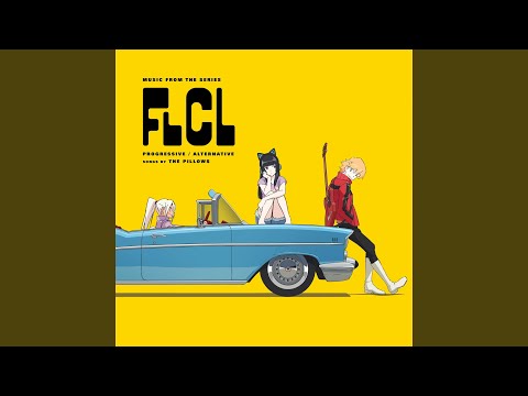 LITTLE BUSTERS (Fool on cool Version)