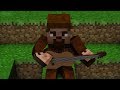 ZENGİN VS FAKİR - Minecraft Duygusal Klip