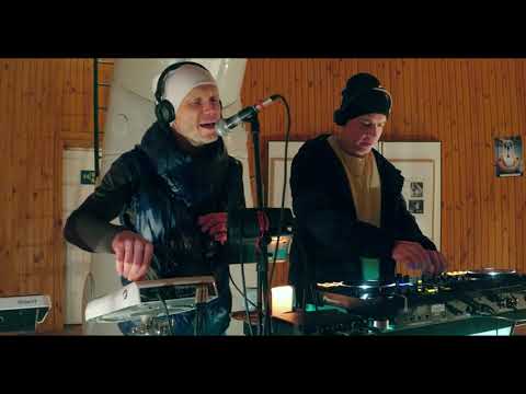 The Places | BPM ORCHESTRA: ARTEM NEBA & RAINY DAY (LIVE)