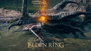 Долгожданный показ реального геймплея Elden Ring и старт предзаказов