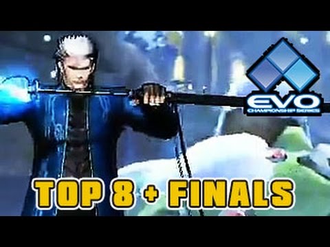 UMVC3 | EVO 2016 Tournament | TOP 8 + Finals (ChrisG, Justin Wong, Dual Kevin + more)