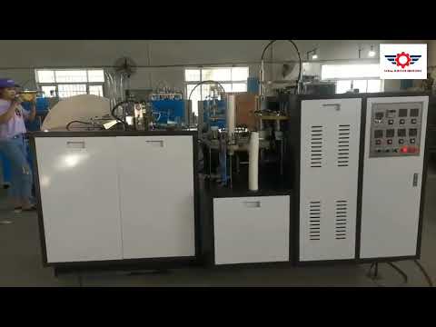 Clay kulhad making machines