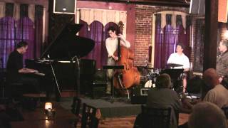 UVB - Jerry Bergonzi Live at the Press Room