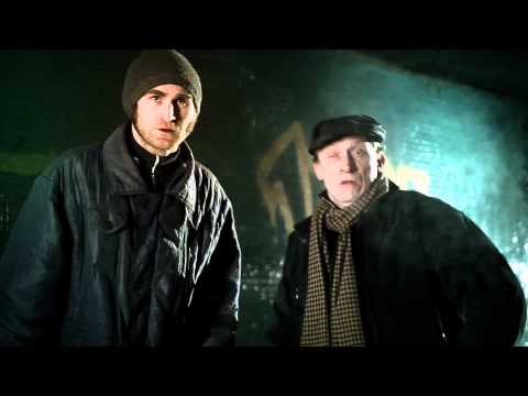 Leoš Mareš se svlečenou Miss Eliškou Bučkovou