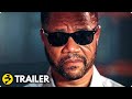 THE WEAPON (2023) Trailer | Cuba Gooding Jr., Sean Patrick Flanery Action Thriller