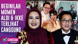 Download lagu Tak Kuasa Tahan Tangis, Aldi Bragi & Ikke Nurjanah Kompak Dampingi Sang Putri Menikah | CUMISTORY mp3 Download lagu Tak Kuasa Tahan Tangis, Aldi Bragi & Ikke Nurjanah Kompak Dampingi Sang Putri Menikah | CUMISTORY mp3