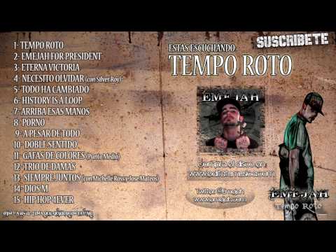 Emejah - Tempo Roto (Intro)