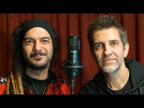 Antelope Edge DUO vs Sony C-800G | The Sierra Sessions