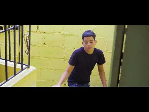 LIO EL MAS DURO - EL MENOR (Historia)  Video oficial prod. Lio El Mas Duro & Notable.
