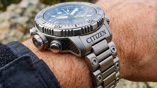 Best Citizen Watches [2025] Citizen Watch