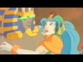 Clip From American DarkStalkers 1995 Tv