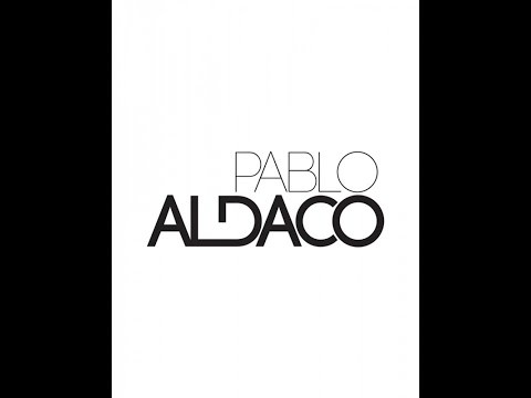 Pablo Aldaco #Retrospectiva