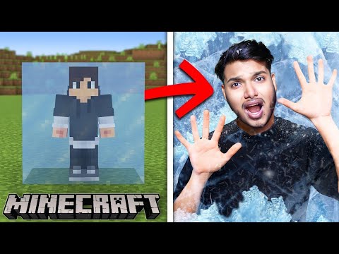 From Minecraft to Reality: Alok's Games Come to Life