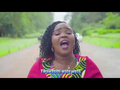 Kenya yakwa by Kenyan musicians...