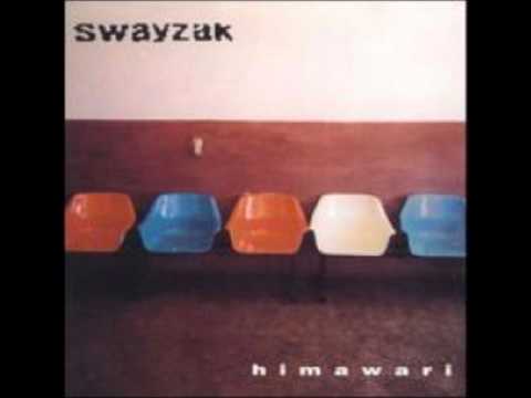 Swayzak - The Frozen Loch