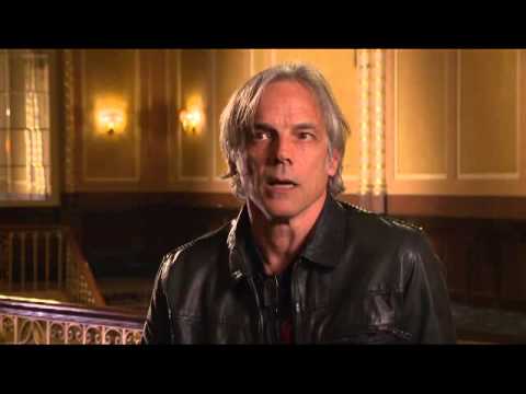 Thumbnail for Deniz Tek Interview at Ron Asheton Foundation Tribute Show by Ron Asheton
