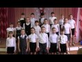 песня "Не отнимайте солнце у детей" 