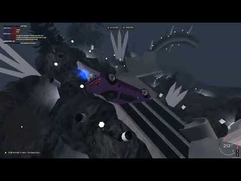 [DM] ShondeX ft. Goku - The Deep Abyss - PASSED BY ROBERT