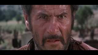 Best duel scene - The Good, the Bad and the Ugly