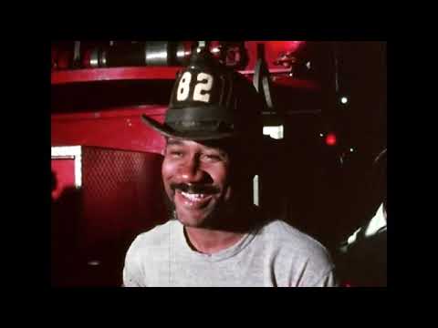 The Bronx is Burning (1974)