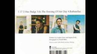 Stephen Duffy - In the Evening of Her Day