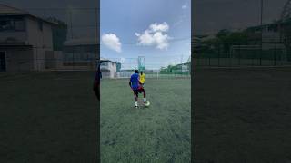 ELE TENTOU FAZER X1 COM O MESTRE