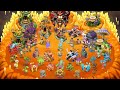 Fire Haven Full Song 5 2 My Singing Monsters
