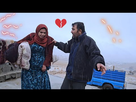 War, peace and reconciliation under the rain..