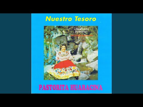 El Obrero - Pastorita Huarasina