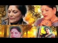 Udho Karman Ki Gati Nyari - Shobha Gurtu | Bhakti Mala | Indian Classical Vocal