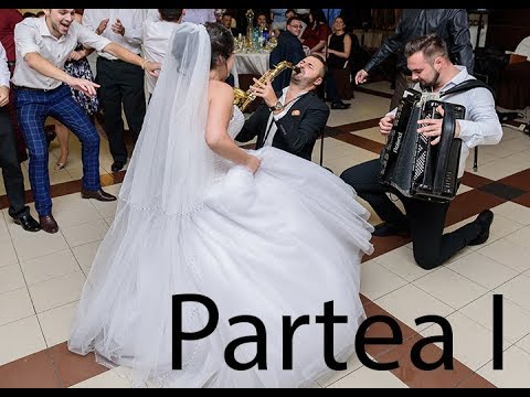 Vest Music 2017 NUNTA HORIA&ADRIANA part.1