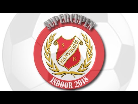 Match 22 - HSK F06 vs Hanvikens F04/DJ