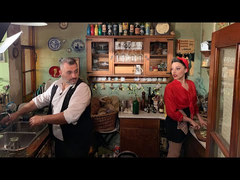 Orquesta Romantica Milonguera - Remembranza