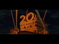20th Century Fox CinemaScope 1956 Dec 5 2007