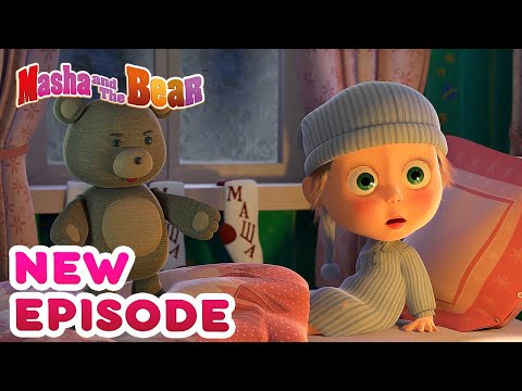 Download Video Masha And The Bear Mp4 Goreng