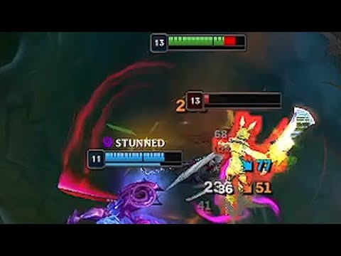 Dzukill experiences Riven