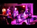 GUITAR SLINGERS -LIKE A ROCKET 