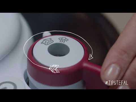 Tefal Tip 61   Add Delicious Flavor to Corn Cobs