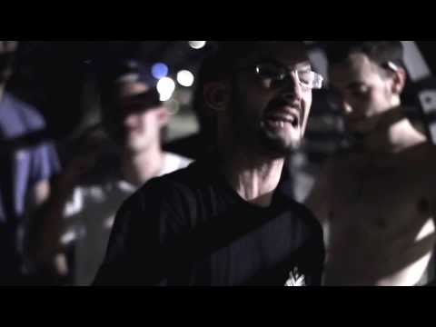 ZIEL - Fuck that (Prod.Spliffman) Videoclip Oficial 2013