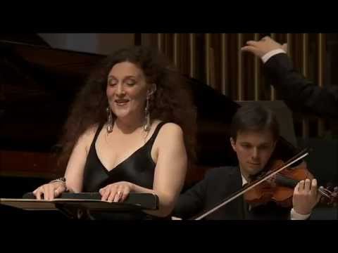 Maurice Ravel. Trois poèmes de Stéphane Mallarmé