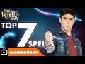 Every Witch Way Top 7 Spells Nickelodeon UK