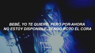 KAROL G & Drake – Ahí  (Letra/Lyrics)