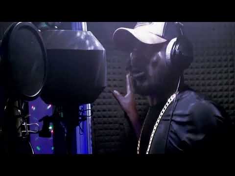 A WHO SE ME DUN (WAIT DE MAN) (STUDIO VERSION) - CUTTY RANKS [VIDEO ORIGINAL]