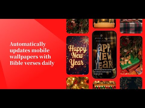 Grace Word: Bible & AI Journal