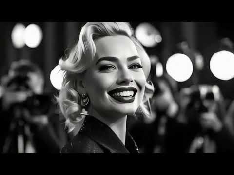 Kraftwerk - The model (grotesque version from AI)