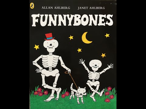 Funnybones - Give Us A Story!