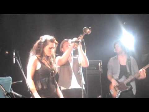 Alisa Fedele-Honest-Club Asia, Japan Tokyo